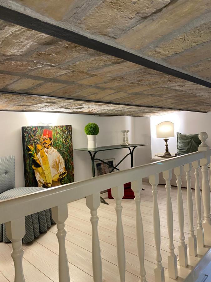 Paola Colosseum III Roma Eksteriør bilde